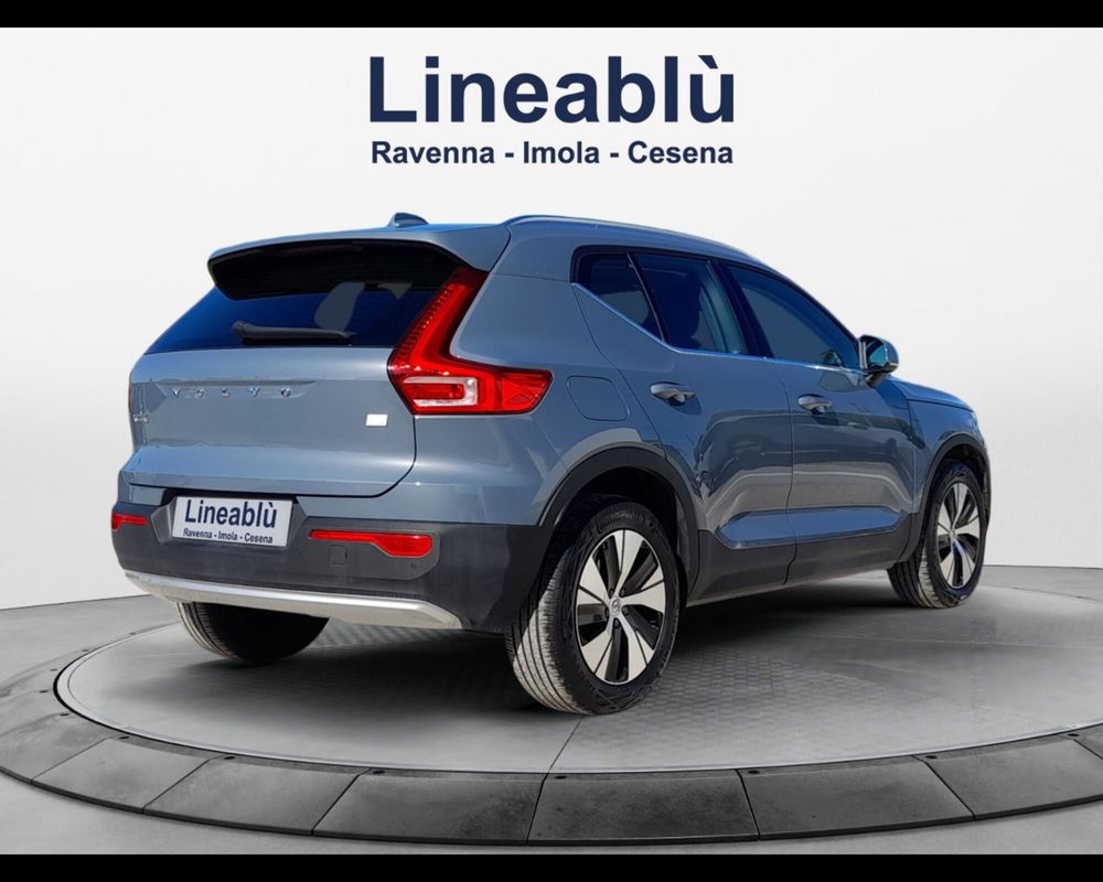 Volvo XC40 usata a Ravenna (5)