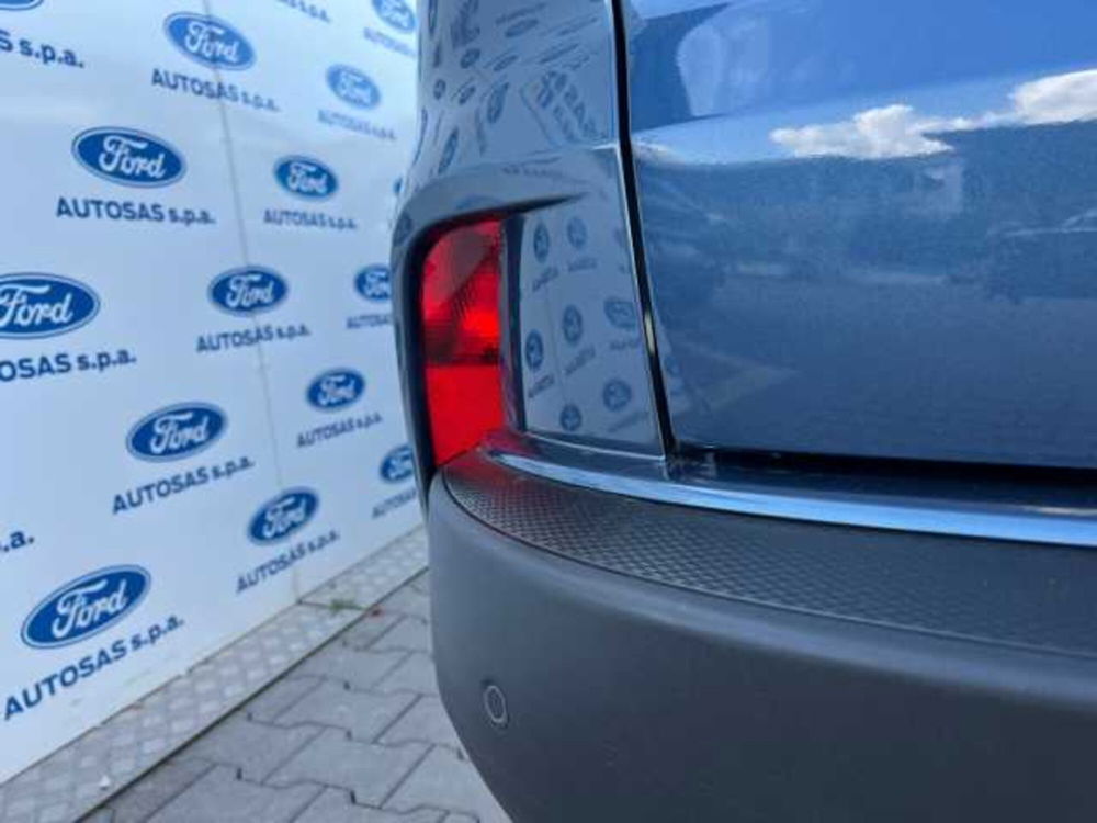 Ford Kuga usata a Firenze (7)