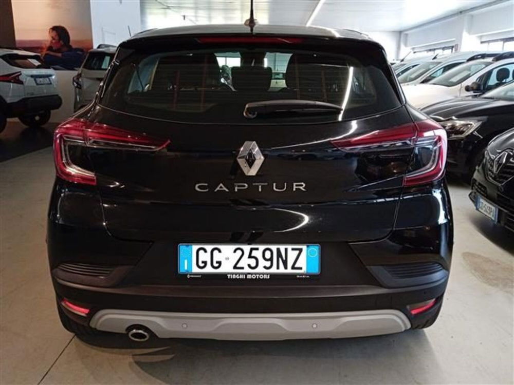 Renault Captur usata a Firenze (3)