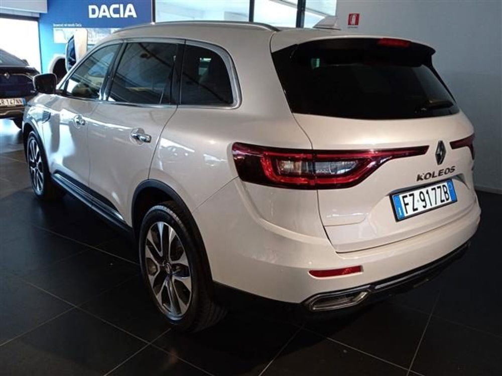 Renault Koleos usata a Firenze (2)