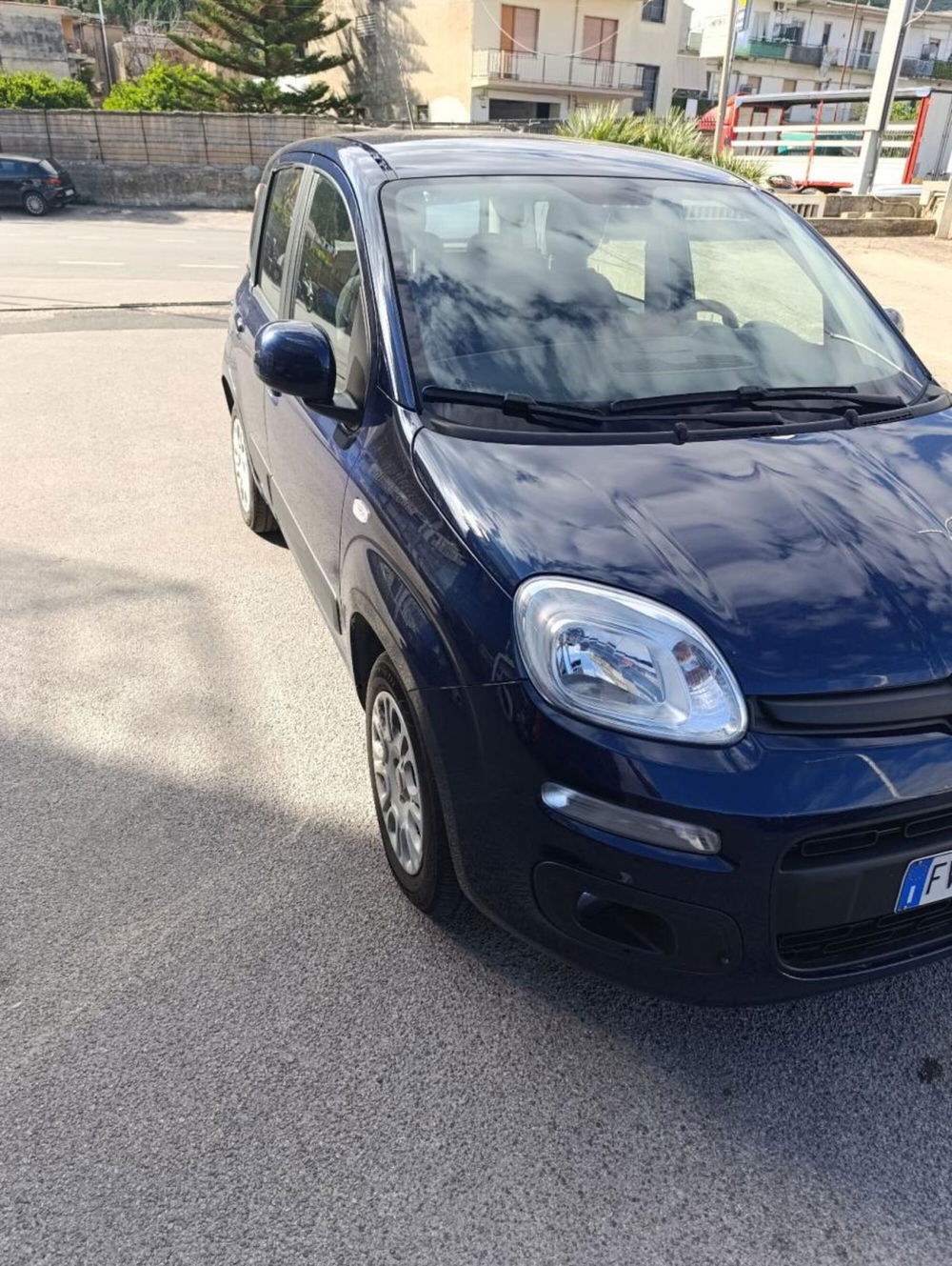 Fiat Panda usata a Salerno (3)