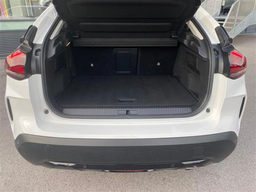 Citroen C4 usata a Asti (13)