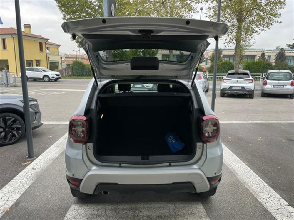 Dacia Duster usata a Treviso (6)