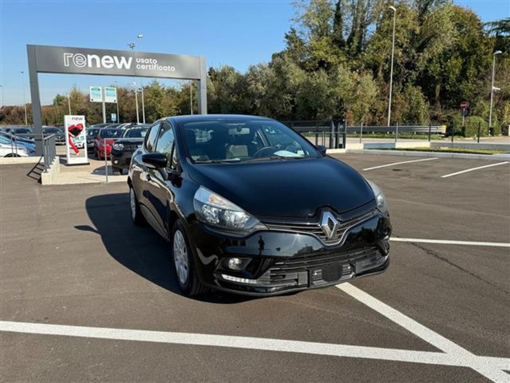 Renault Clio usata a Padova (3)