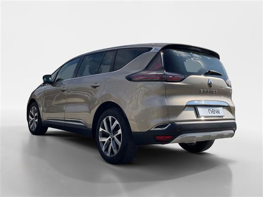 Renault Espace usata a Torino (3)