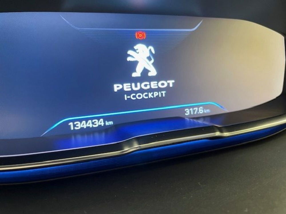 Peugeot 5008 usata a Alessandria (8)