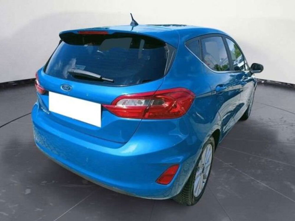 Ford Fiesta usata a Firenze (4)