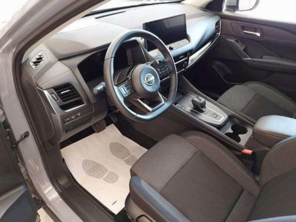 Nissan Qashqai usata a Firenze (9)