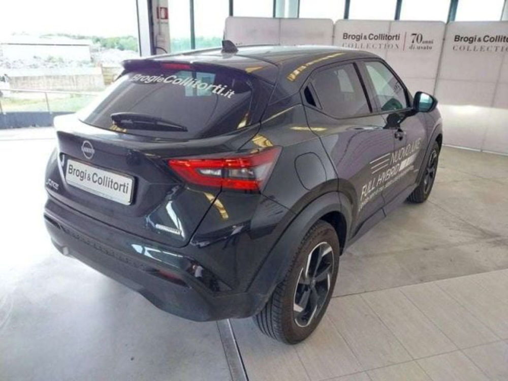 Nissan Juke usata a Firenze (4)