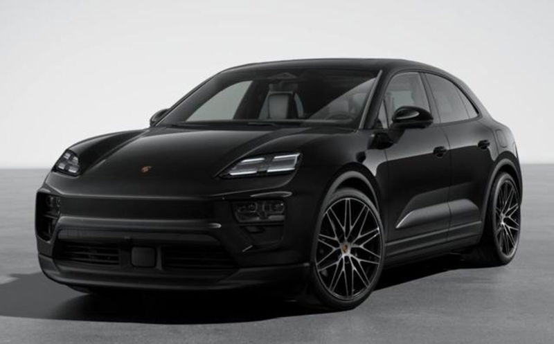 Porsche Macan 4 nuova a Livorno