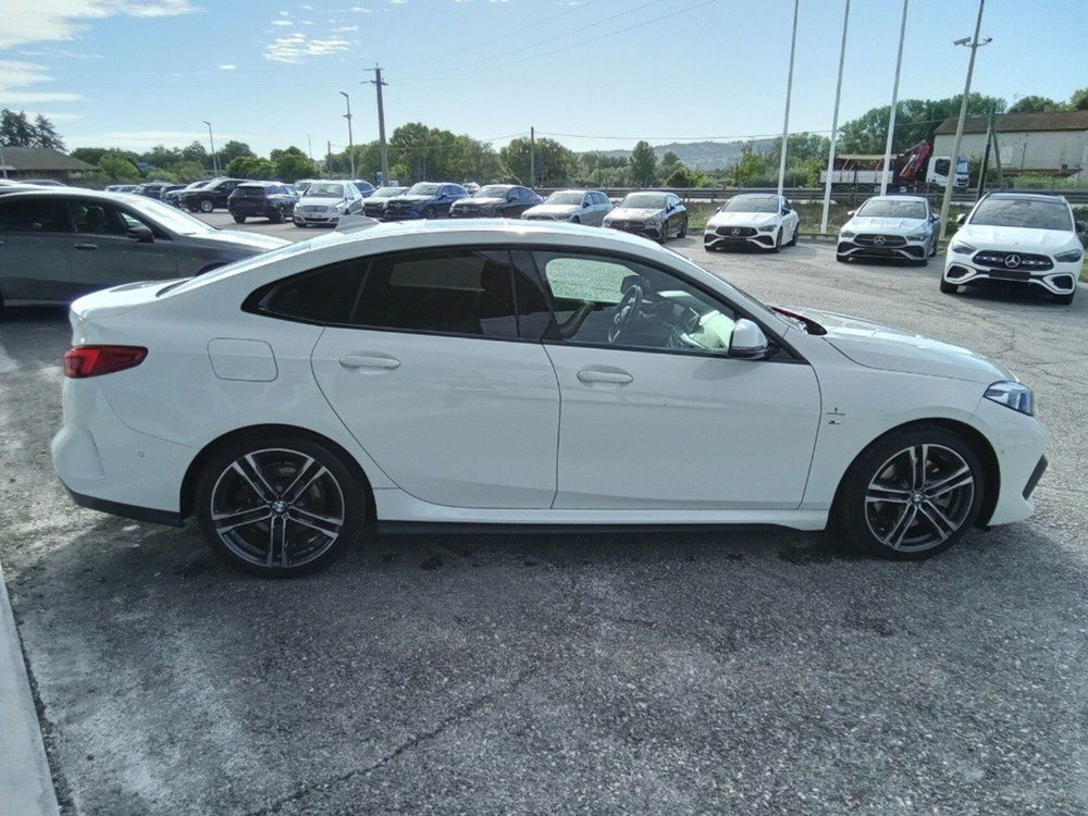 BMW Serie 2 Gran Coupé usata a Macerata (7)