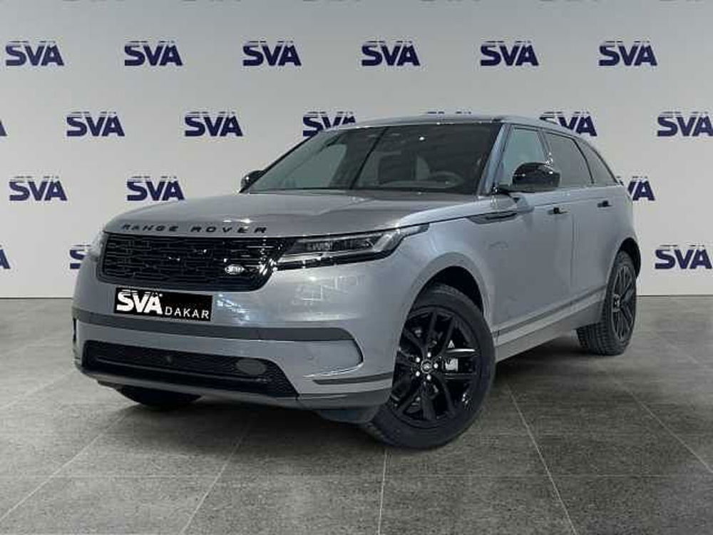 Land Rover Range Rover Velar nuova a Ravenna