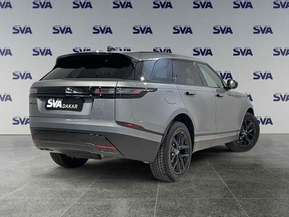 Land Rover Range Rover Velar nuova a Ravenna (2)