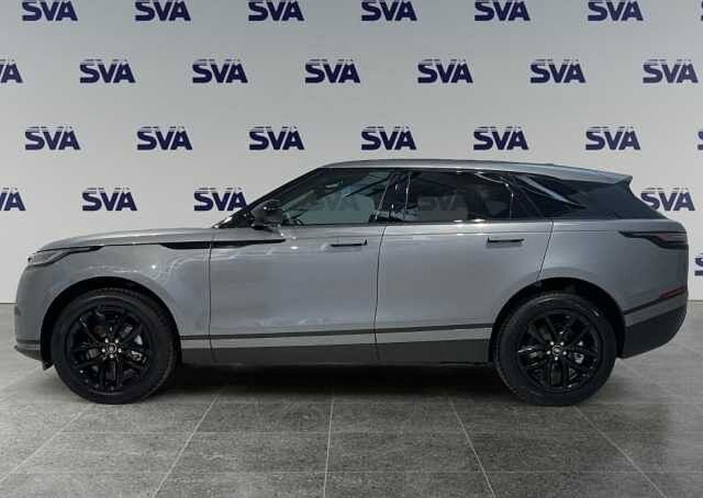 Land Rover Range Rover Velar nuova a Ravenna (6)