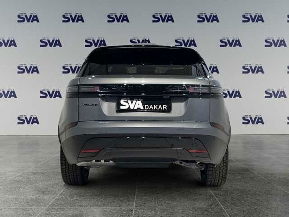 Land Rover Range Rover Velar nuova a Ravenna (7)