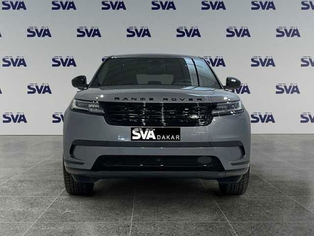 Land Rover Range Rover Velar nuova a Ravenna (8)