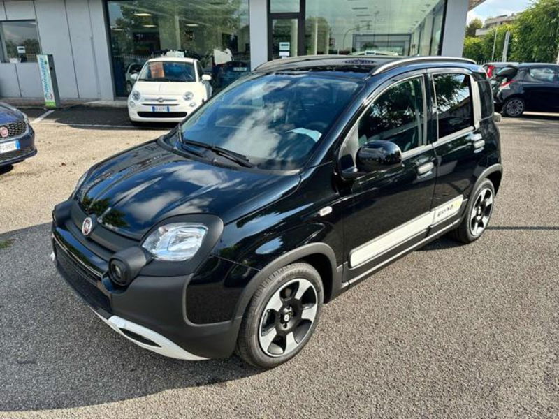 Fiat Panda 1.0 firefly hybrid s&amp;s 70cv 5p.ti nuova a Rho