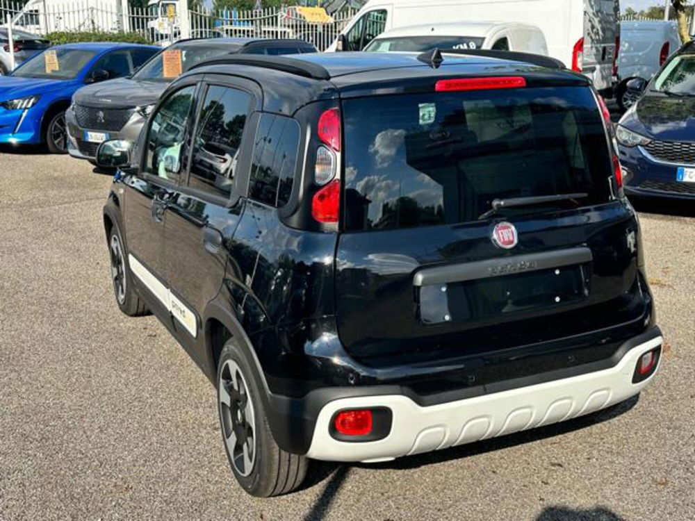 Fiat Panda nuova a Milano (3)