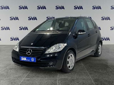 Mercedes-Benz Classe A 160 AUTOMATIC Executive  del 2013 usata a Ravenna