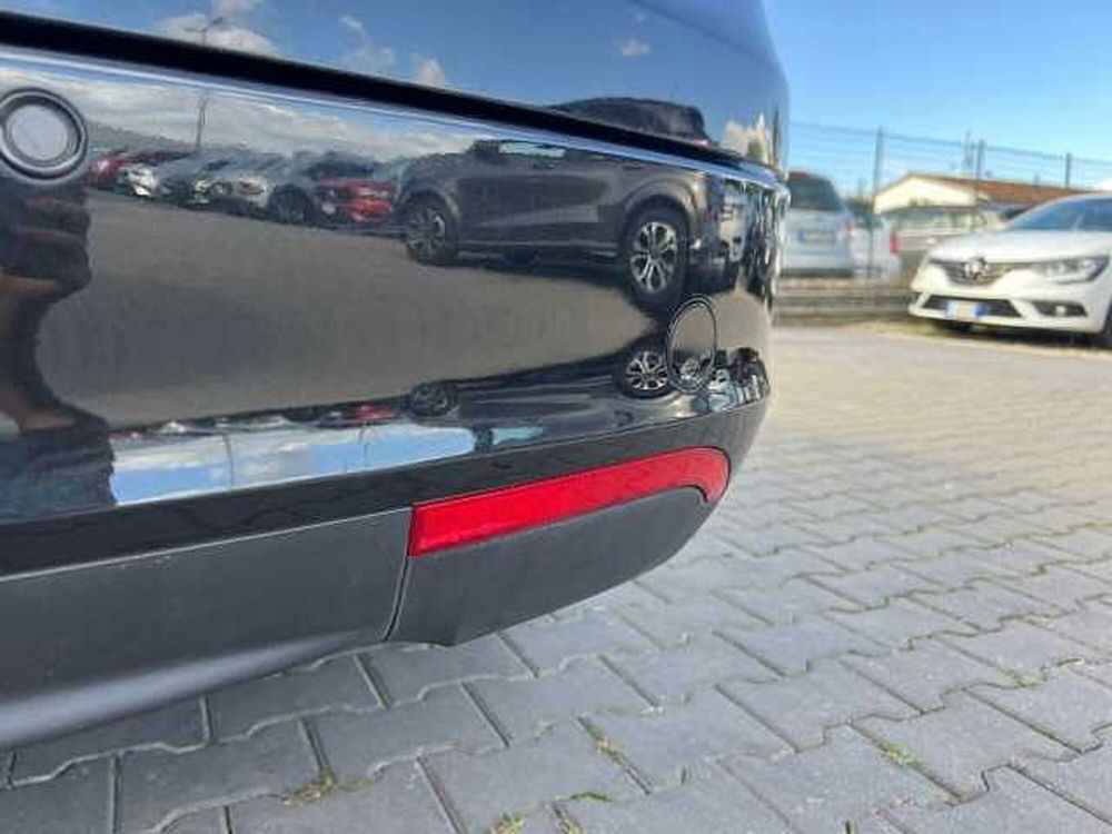 Opel Insignia Station Wagon usata a Firenze (20)