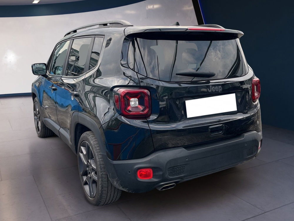 Jeep Renegade usata a Torino (5)