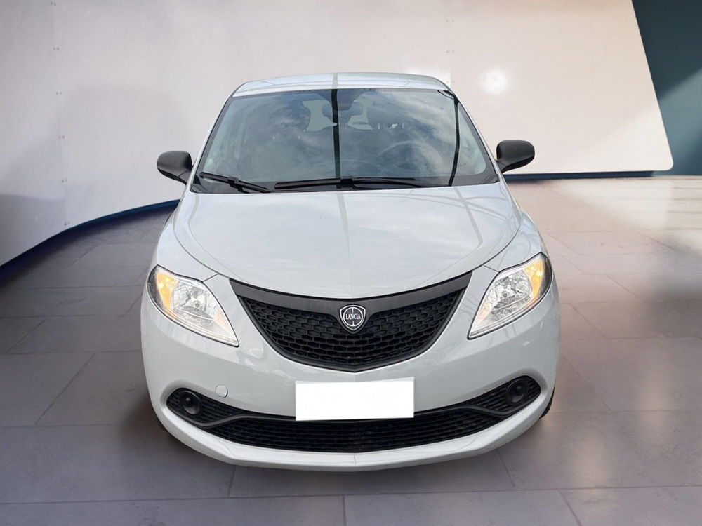 Lancia Ypsilon usata a Torino