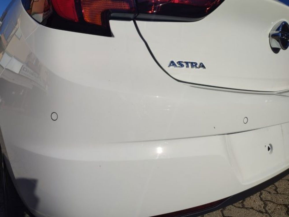 Opel Astra usata a Cuneo (3)