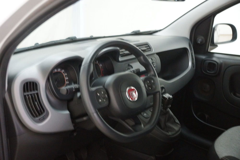 Fiat Panda usata a Torino (10)