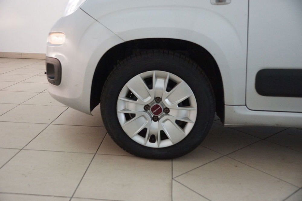 Fiat Panda usata a Torino (15)