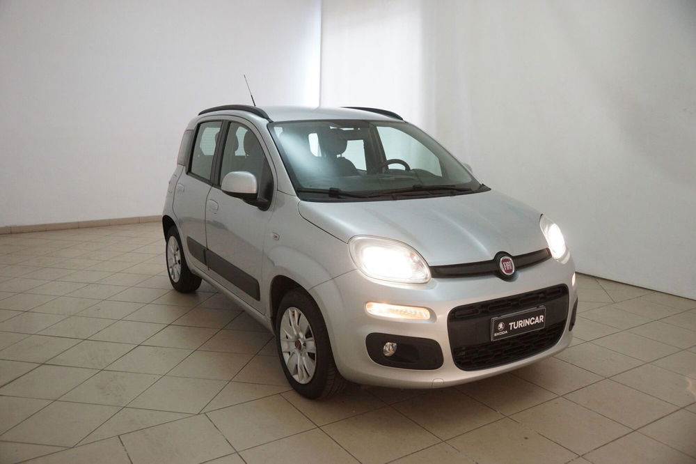 Fiat Panda usata a Torino (16)