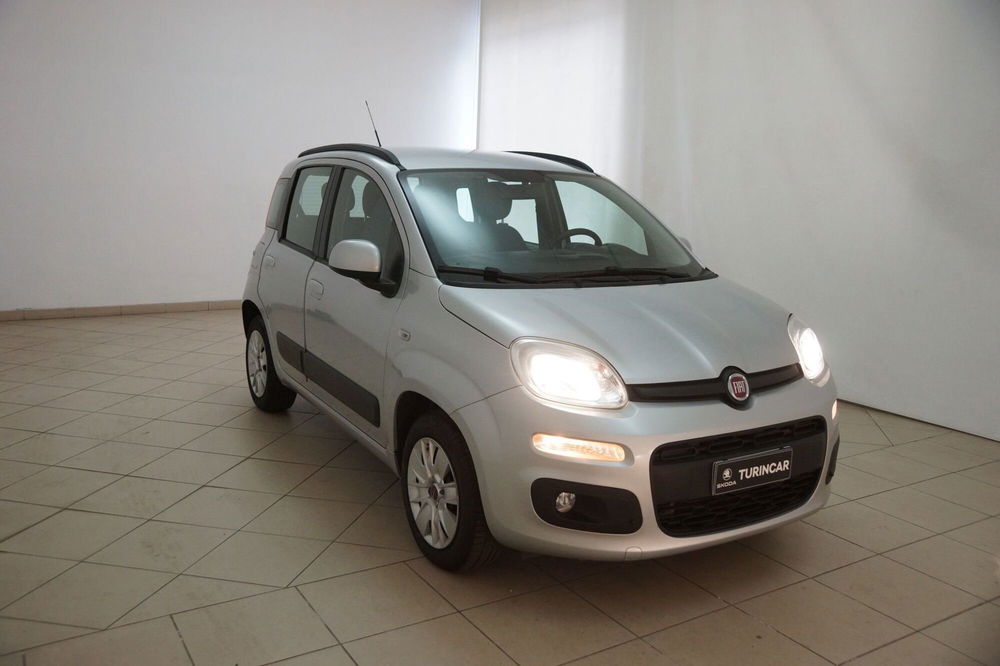 Fiat Panda usata a Torino (17)