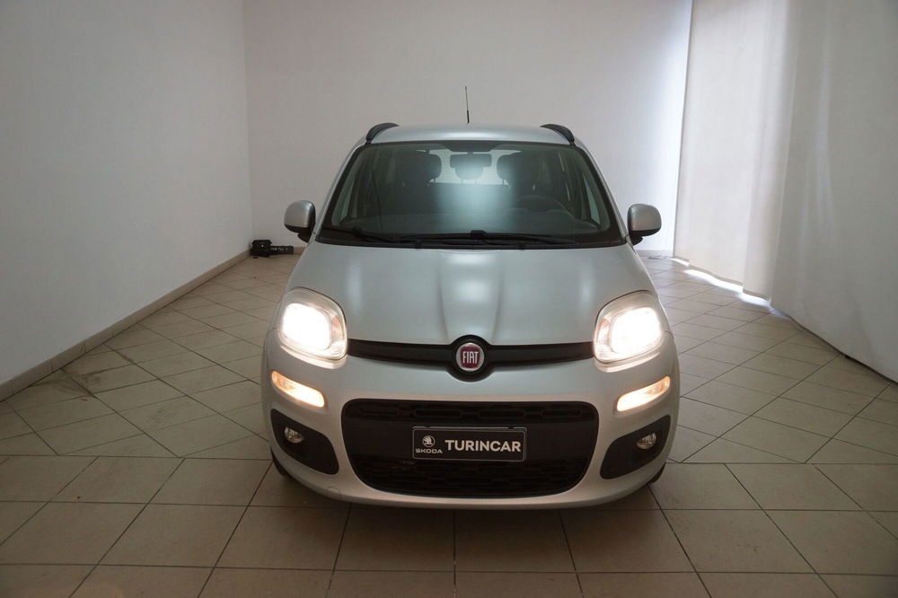 Fiat Panda usata a Torino (18)