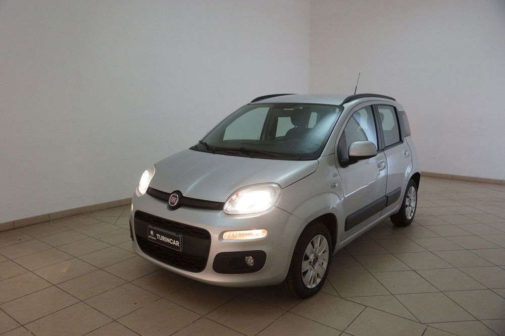 Fiat Panda usata a Torino (19)