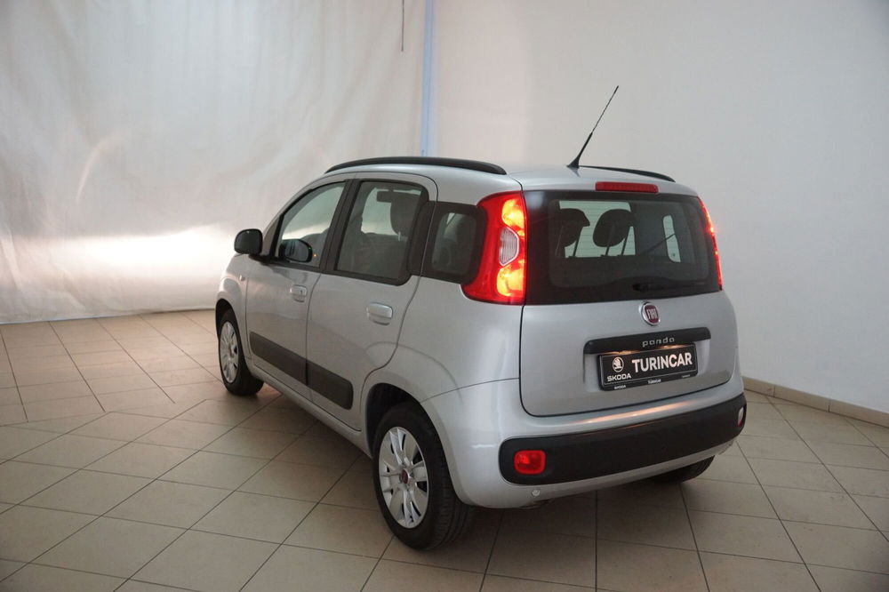 Fiat Panda usata a Torino (20)