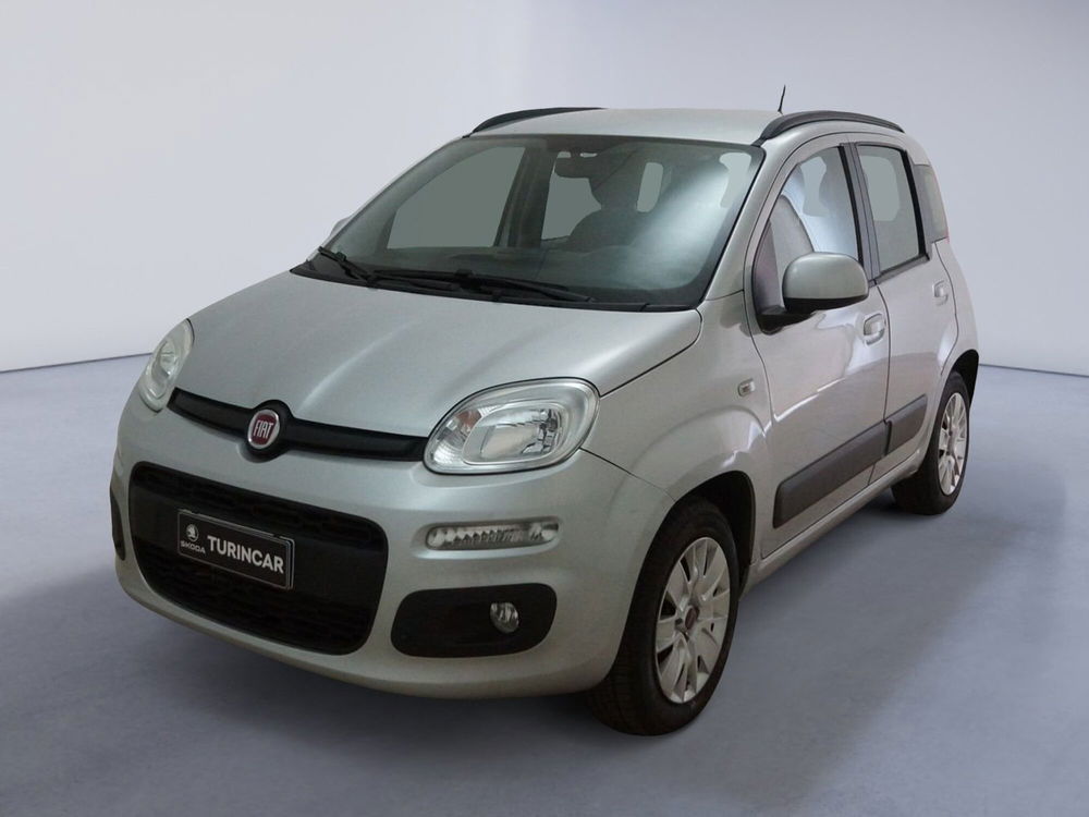 Fiat Panda usata a Torino (3)