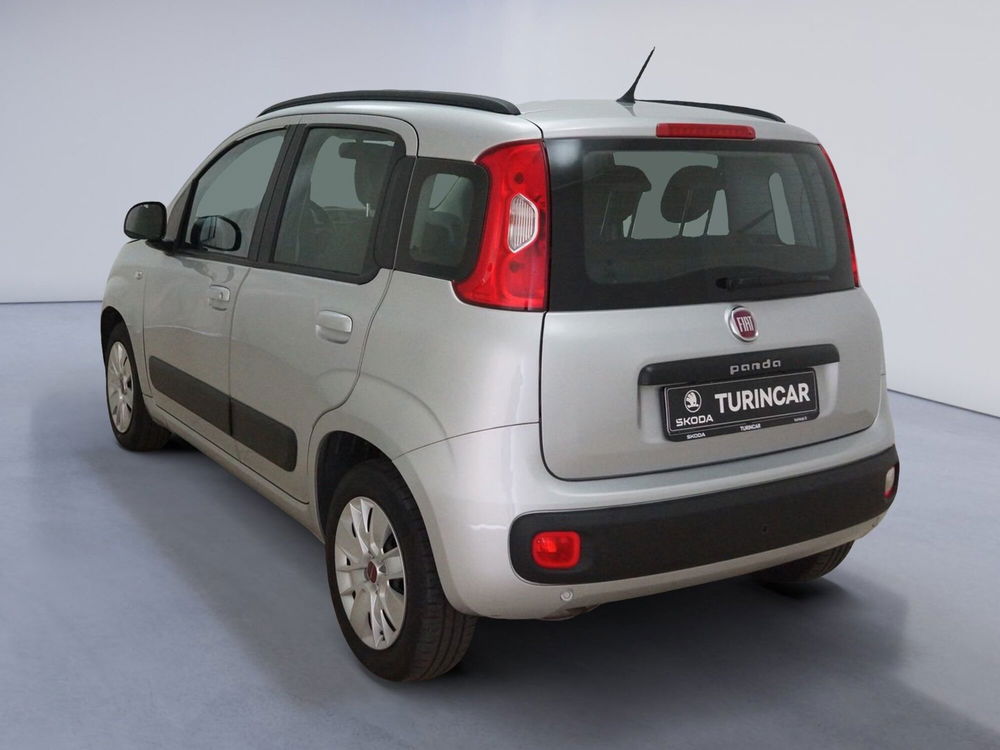 Fiat Panda usata a Torino (4)