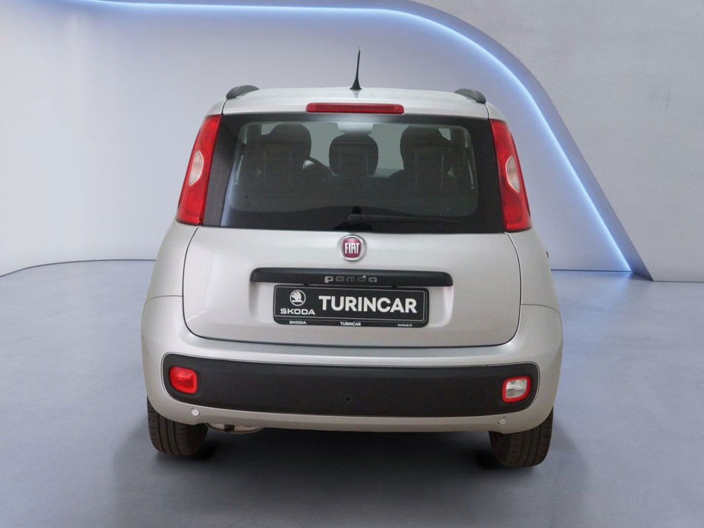 Fiat Panda usata a Torino (5)