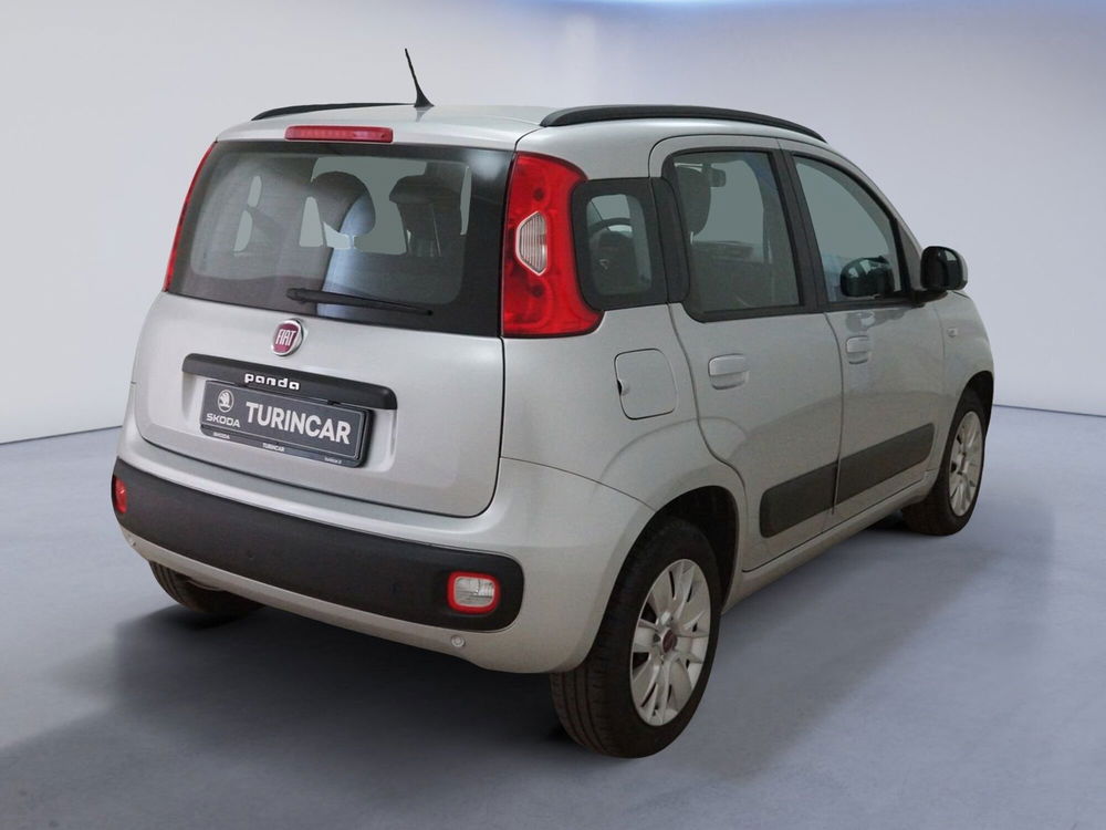 Fiat Panda usata a Torino (6)