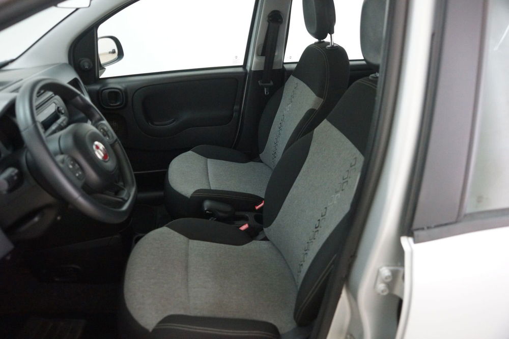 Fiat Panda usata a Torino (9)