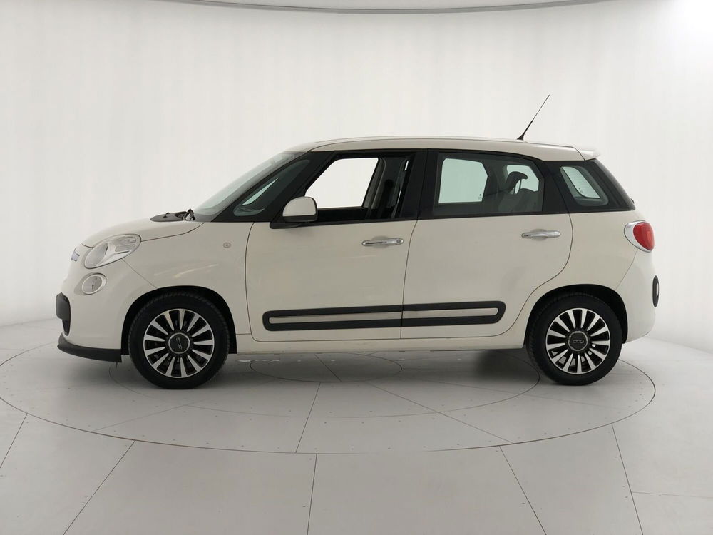 Fiat 500L usata a Massa-Carrara (2)