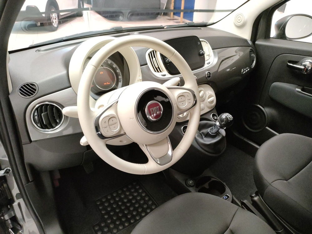 Fiat 500 usata a Teramo (11)