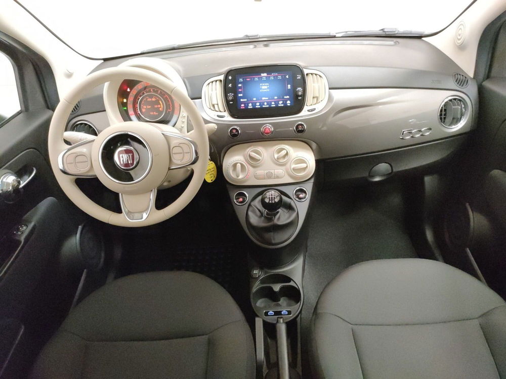 Fiat 500 usata a Teramo (16)