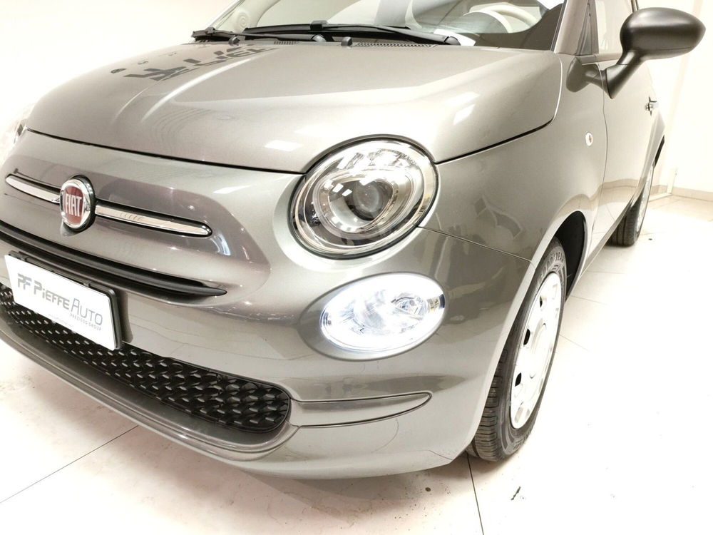 Fiat 500 usata a Teramo (8)