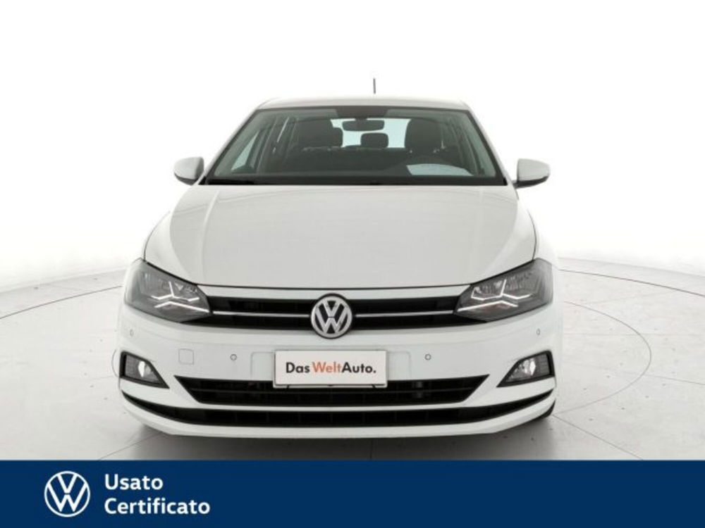 Volkswagen Polo usata a Vicenza (2)