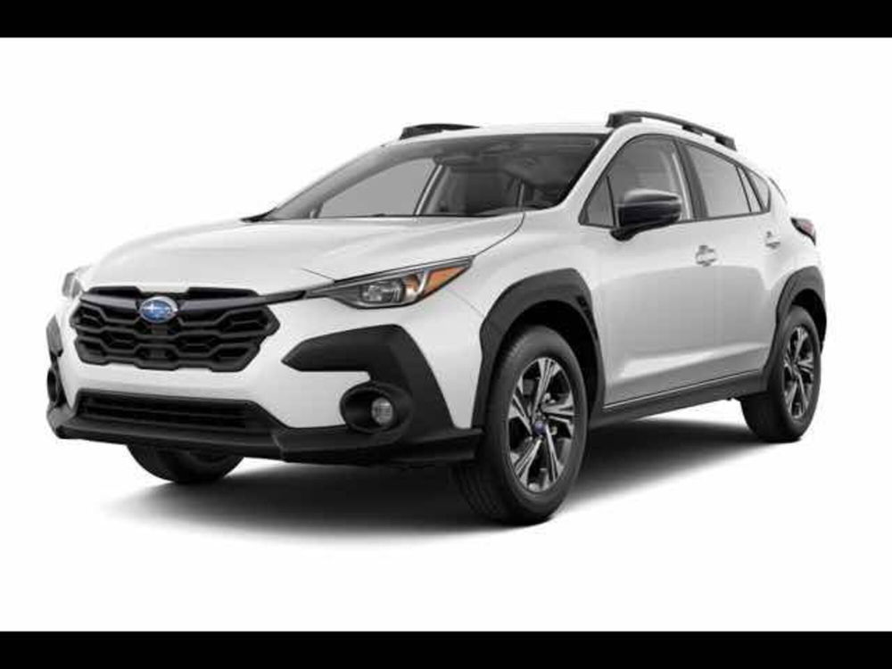 Subaru Crosstrek nuova a Padova