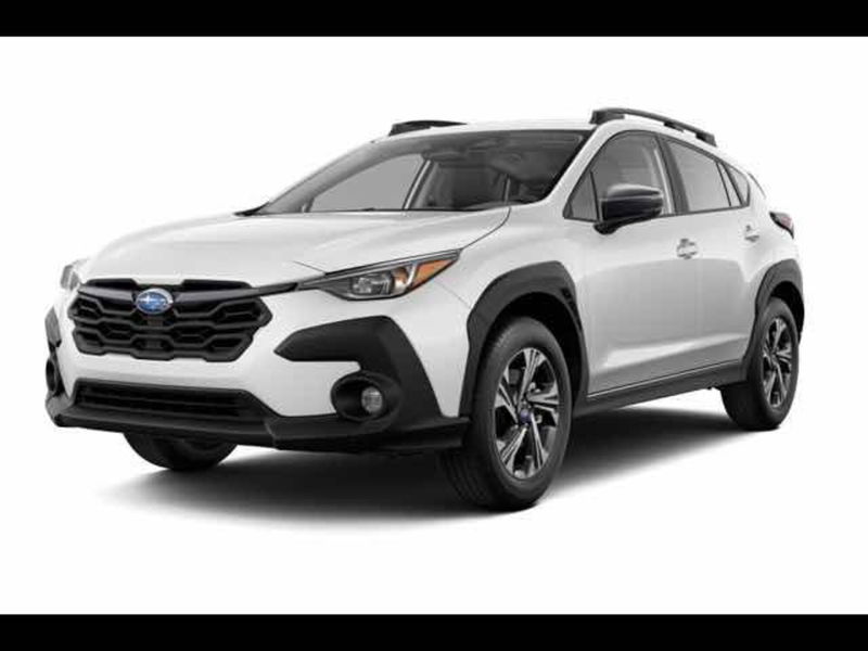 Subaru Crosstrek 2.0i e-boxer Premium nuova a Padova