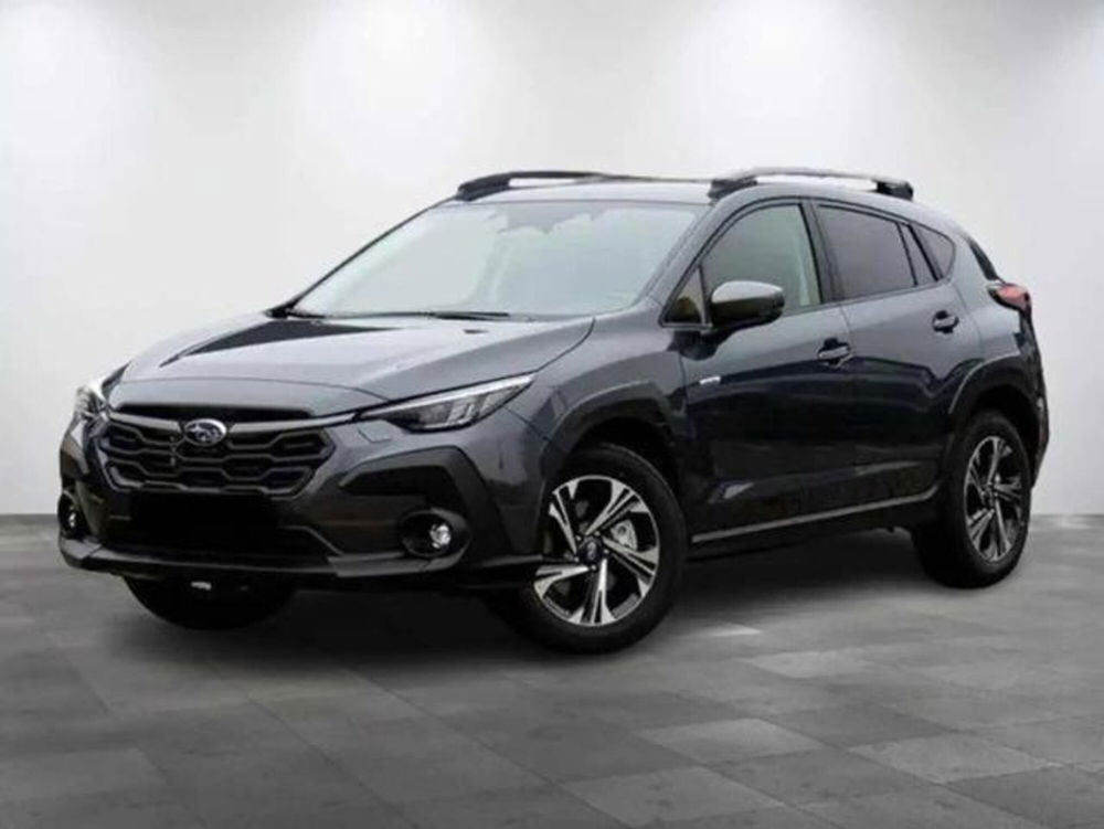 Subaru Crosstrek nuova a Padova