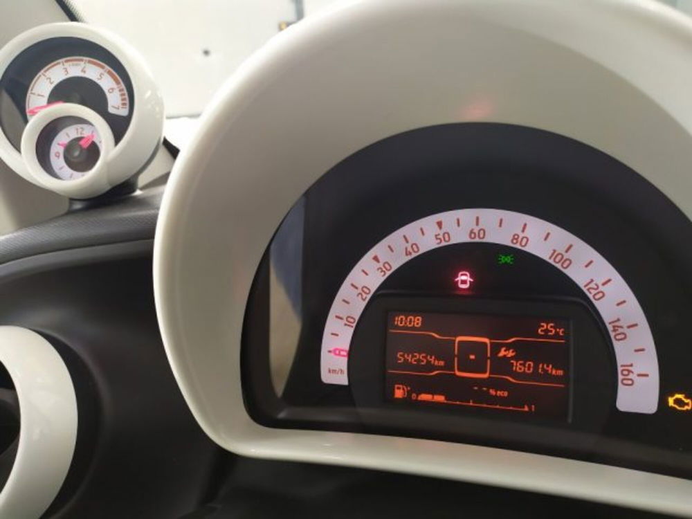 smart Fortwo usata a Trieste (11)