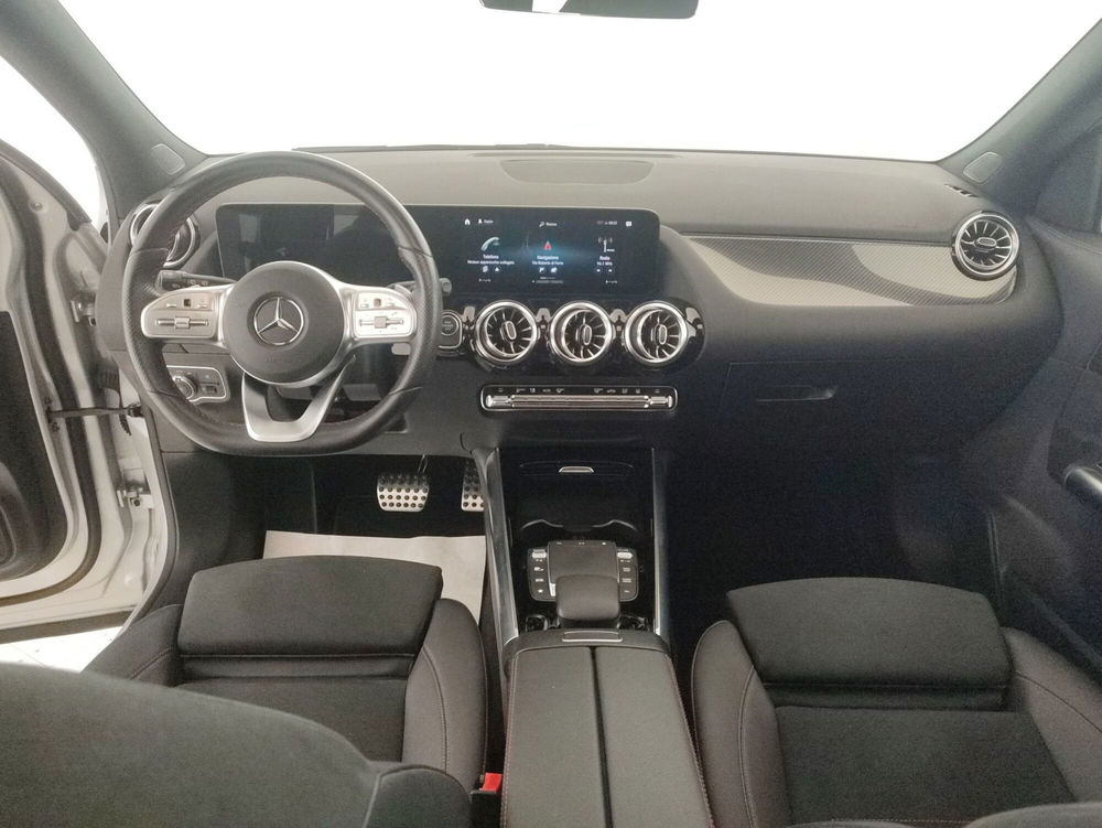 Mercedes-Benz GLA SUV usata a Alessandria (8)