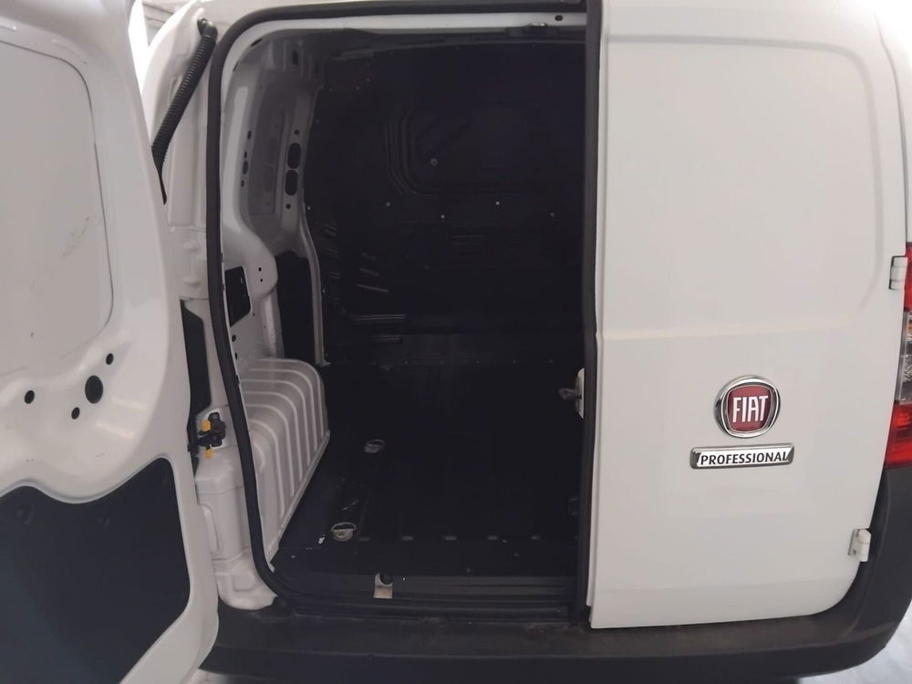 Fiat Fiorino usata a Milano (8)